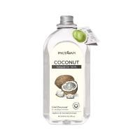 ราคา Phutawan Coconut Oil น้ำมันมะพร้าวสกัดเย็น บริสุทธิ์ 100 บำรุงผิว บำรุงผม รับประทานได้ มีหลายขนาด (15569913463)