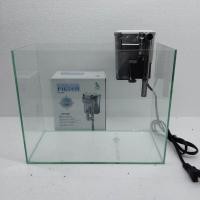 ราคา ตู้ปลา โหลปลา 10 14 นิ้ว พร้อมกรองแขวน xp 03 (15998061108)