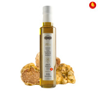 ราคา น้ำมันทรัฟเฟิล Truffle Oil Jimmy Black White 250ml น้ำมันเห็ดทรัฟเฟิล ทรัฟเฟิลดำ ทรัฟเฟิลขาว (26199640024)