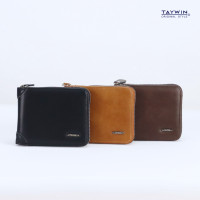 ราคา Taywin Original Style กระเป๋าสตางค์ผู้ชาย รุ่น 130Q25008 (25764017653)