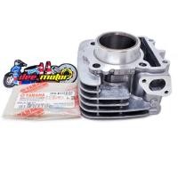 ราคา เสื้อสูบ ลูกสูบแหวนแท้ YAMAHA สปาร์ก115i spark 115i ปี2012 2016 เสื้อแท้โรงงาน ลูกสูบแหวนแท้ศูนย์ (14934574635)