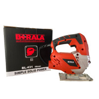 ราคา Berala เลื่อยจิ๊กซอ เลื่อยฉลุจิ๊กซอว์ 460W รุ่น BL 431 (1346874095)