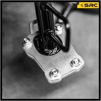 ราคา SRC ตีนเป็ด สำหรับ HONDA HONDA X ADV 750 Forza 750 2021 2025 Side Stand (8920921160)