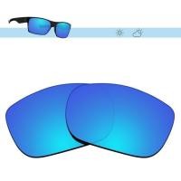 ราคา เลนส์แว่นตากันแดดเปลี่ยนโพลาไรซ์ Glintbay สำหรับ Oakley TwoFace หลายตัวเลือก (18574008260)