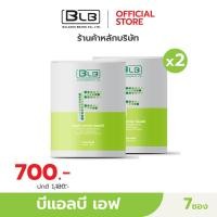 ราคา Balance F BLB F อาหารเสริมสำหรับคนท้องอืด มีปัญหาระบบขับถ่าย ปรับสมดุลลำไส้ และคนที่ควบคุมน้ำหนัก (15074984599)