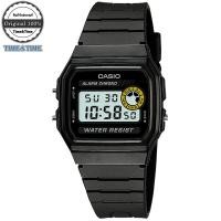 ราคา Time Time Casio นาฬิกาข้อมือ รุ่น F 91W F 91W 1DG F 91W 3DG F 91WG 9QDF F 94WA F 94WA 8DG F 94WA 9DG (16924836402)