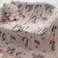 ราคา พร้อมส่ง ผ้าห่มลายSanrioแท้ กระเป๋า ผ้าห่มพกพา ผ้าห่มนาโน ผืนใหญ่ ผ้าหนานุ่ม สินค้าตรงปก ผ้าห่มคิตตี้ มายเมโลดี้ คุโรมิ (24897845032)