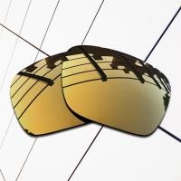 ราคา เลนส์อะไหล่ทดแทนโพลาไรซ์ HXHTenD สำหรับ Oakley TwoFace OO9189 OO9256แบบเอเชียแว่นกันแดดเอเอฟป้องกันรังสียูวีป้องกันรอยขีดข่วน (24284151011)