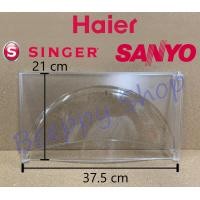ราคา ฝาช่องฟรีส Singer ซิงเกอร์ Sanyo ซันโย Haier ไฮเออร์ Candy ฝาช่องฟรีซ ประตูช่องฟรีส รุ่น HR ADM15 BDN15 CDA15 CEQ15 DMB15 ของแท้ (3170926305)