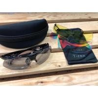 ราคา แว่นตา T REX T3081 แบบมีเลนส์สายตา Clip On (22576347895)