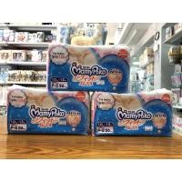 ราคา Mamypoko P S26 แพมเพิสเล็ก แพมเพิสสำหรับน้องตัวเล็ก 1 1 5 kg Mamypoko PS (19440710702)