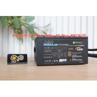 ราคา PSU MI4 MODULAR 500w 80 Plus BRONZE (20576845672)