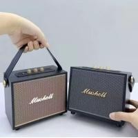 ราคา รับประกัน1ปี สินค้าขายดี ลำโพงบลูทูธ เสียงรอบทิศทาง แชนเนล บลูทูธ 5 0 เสียงดีเบสแน่น พร้อมที่หิ้ว ดีไซน์สวย (24659310387)