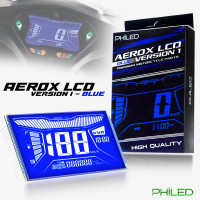 ราคา เรือนไมล์Yamaha Areox หน้าจอฟ้าตัวabs ปี16 19 แท้ศูนย์มือ2 ระบบไฟใช้งานได้ปกติ สวย เลขไมล์น้อย (24360594720)