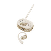 ราคา MeeGoo Bluetooth Earphones O8 OWS หูฟังไร้สายบลูทู ธ OWS Wireless Bluetooth headset Bluetooth 5 4 Applicable to Huawei Xiaomi Apple Luminous (23957622661)