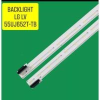ราคา หลอดไฟ BACKLIGHT LG 55 55UJ652T และ 55UK6500 คุณภาพสูง 100 สำหรับทีวี ผลิตจาก LED ให้แสงสว่างที่สม่ำเสมอและประหยัดพลังงาน เหมาะสำหรับใช้งานกับทีวี LG (26241490863)