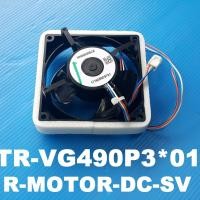 ราคา มอเตอร์พัดลมตู้เย็น HITACHI รุ่น R V400PZR VG400PZR V400PZ 1R V350PDR V380PDR V400PDR VG380PD อะไหล่แท้100 (19086220581)
