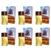 ราคา Mistine Top Country Perfume Spray มิสทีน ท็อป คันทรี่ เพอร์ฟูม สเปรย์ 50 ml 6 ขวด (3718118688)