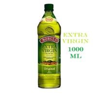 ราคา น้ำมันมะกอก BORGES Extra Virgin Olive Oil 1000 ML ผ่านอ ย ไทยเกรดFirstClass MADE IN SPAIN (126730853878)