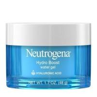 ราคา Neutrogena Hydro Boost Water Gel with Hyaluronic Acid for dry skin 48g มอยเจอร์ไรเซอร์สําหรับผิวแห้ง (23932413554)