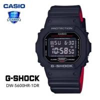 ราคา นาฬิกาผู้ชาย Casio นาฬิกา g shock casio แท้ รุ่น DW 5600HR 1 GShock G Shockของแท้ ประกัน1Yaer (126548805860)