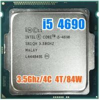 ราคา CPU ซีพียู i5 4440 4460 4570 4590 4670 4690 Socket LGA 1150 เจน 4 ฟรีซิลิโคน จัดส่งไว (25252169375)