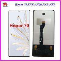 ราคา อะไหล่มือถือ Huawei Honor 70 5GFNE AN00FNA NX9 สายแพร ลำโพงหูฟัง กระดิ่ง ถาดใส่ซิมการ์ด กระจกเลนส์กล้อง ฝาหลัง แบต HB506390EFW หน้าจอ LCD (25157514229)