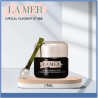 ราคา แท้ 100 ลาแมร์ The Eye Concentrate Eye Cream 5ml 15ml ครีมบำรุงรอบดวงตา อายครีมยอดฮิตของลาแมร์ ลดเลือนรอยคล้ำและริ้วรอยรอบดวงตา เพิ่มความชุ่มชื้นจากผ (19494754237)