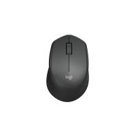 ราคา LOGITECH M331 SILENT PLUS BLACK IP4 001747 (13288289)
