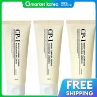 ราคา CP1 แชมพูโปรตีน CP1 Protein Shampoo 100 มล x 3 ขวด 1 1 1 (25267564169)