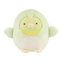 ราคา Sumikko Gurashi San X Original Everyone Playing Birdies Series Plush Penguin ของเล่นสำหรับเด็ก 940841 (23887379189)