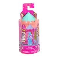 ราคา Disney Princess Tower Surprise Small Dolls Stacking ดิสนีย์ ปริ้นเซส เซตทาวเวอร์เจ้าหญิงแบบเซอร์ไพรส์ JBL39 963B ID (25070279368)
