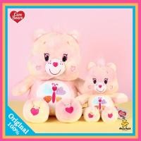 ราคา ของเเท้100 ตุ๊กตาแคร์แบร์ Care Bears I Carebear Original100 แคร์แบร์ (22769498121)