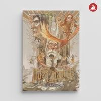 ราคา NANMEEBOOKS หนังสือ ชุด แฮร์รี่ พอตเตอร์ Harry Potter เล่มแยก 1 7 ฉบับปี 2020 ปกแข็ง (25755960868)