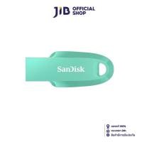 ราคา 128 GB FLASH DRIVE แฟลชไดร์ฟ SANDISK ULTRA CURVE 3 2 FLASH DRIVE GREEN SDCZ550 128G G46G (15599420127)