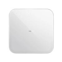 ราคา Xiaomi Body Composition Scale S400 Mi Smart Scale S200 BMI Measure body fat scale เครื่องชั่งน้ำหนักอัจฉริยะ Smart Fat ที่ชั่ง ตาชั่ง LED display Mihome App data record (24718384025)