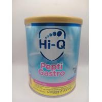 ราคา Hi Q pepti Gastro ชวงวัยที่1 400กรัม (23578306958)