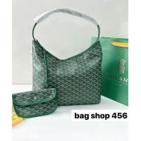 ราคา Goyard Hobo Bag 14 (25127629477)