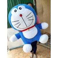 ราคา ตุ๊กตาโดเรม่อนตัวใหญ่ โดเรม่อนฟ้าโดเรม่อนขนนุ่ม 35นิ้ว ตุ๊กตาตัวใหญ่ ส่งไวมาก นุ่มสุดๆ (20366380321)