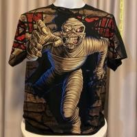 ราคา เสื้อOVPพรีเมี่ยมไอรอนมัมมี่ ป้ายhotRock (21465110542)