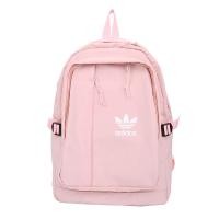ราคา Adidas กระเป๋าเป้สะพายหลังแท้ 100 สำหรับผู้ชายและผู้หญิง 3 สี กระเป๋าเป้ลำลองทุกวัน สินค้าจุด (25494811221)