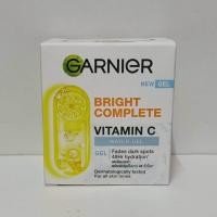 ราคา 50ml Garnier Bright Complete Serum Cream Night Cream Size 50ml Sleeping Mask Cream Garnier Light Complete Night Yogreat Sleeping Garnier Sleeping Mask Garnier (25610883061)