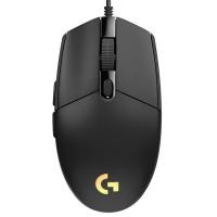 ราคา พร้อมส่ง Logitech G102 LightSync Gaming Mouse เกมมิ่งเมาส์ ประกันศูนย์ไทย 2 ปี by MP2002 (7166498520)