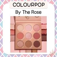 ราคา พร้อมส่ง ของแท้ มีหลายแบบจ้า Colourpop Eyeshadows palette (21434166966)