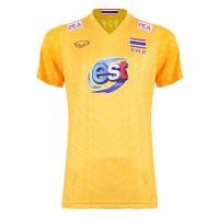 ราคา GRAND SPORT เสื้อวอลเลย์บอลทีมชาติชาย รหัส 014299 (10176064371)