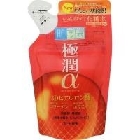 ราคา Hada Labo Anti Aging Lotion Hyaluronic Refill ฮาดะลาโบะ เรตินอล ลิฟทิ่ง แอนด์ เฟิร์มมิ่ง โลชั่น สูตรใหม่สีแดง ชนิดเติม 170ml (217525742)