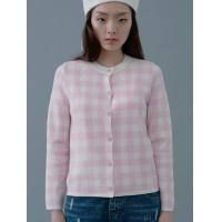 ราคา STYLIST Dot Cardigan เสื้อคลุมไหมพรมลายจุด (126475372532)