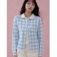 ราคา STYLIST Dot Cardigan เสื้อคลุมไหมพรมลายจุด (126475372530)