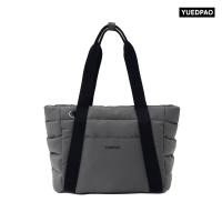 ราคา Yuedpao Fluffy Gozy Bag กระเป๋าสะพายข้างแฟชั่น กระเป๋าอเนกประสงค์ กระเป๋ายืดเปล่า (25815352362)