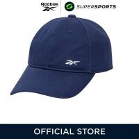 ราคา REEBOK Vector Blue หมวกแก๊ปผู้ใหญ่ (24923110345)